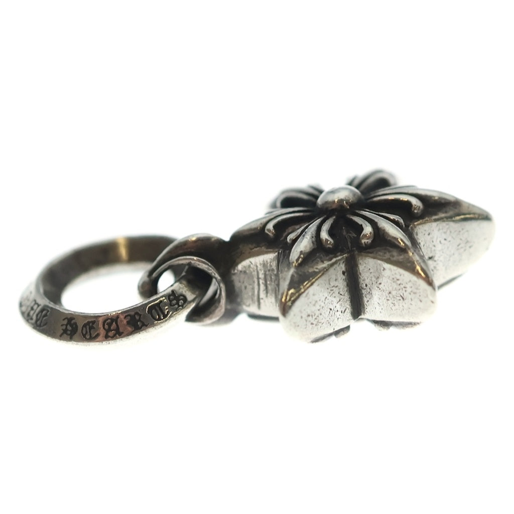 CHROME HEARTS(クロムハーツ) 6POINT STAR CHARM 6ポイントスターチャーム ペンダントトップ シルバー BCA204