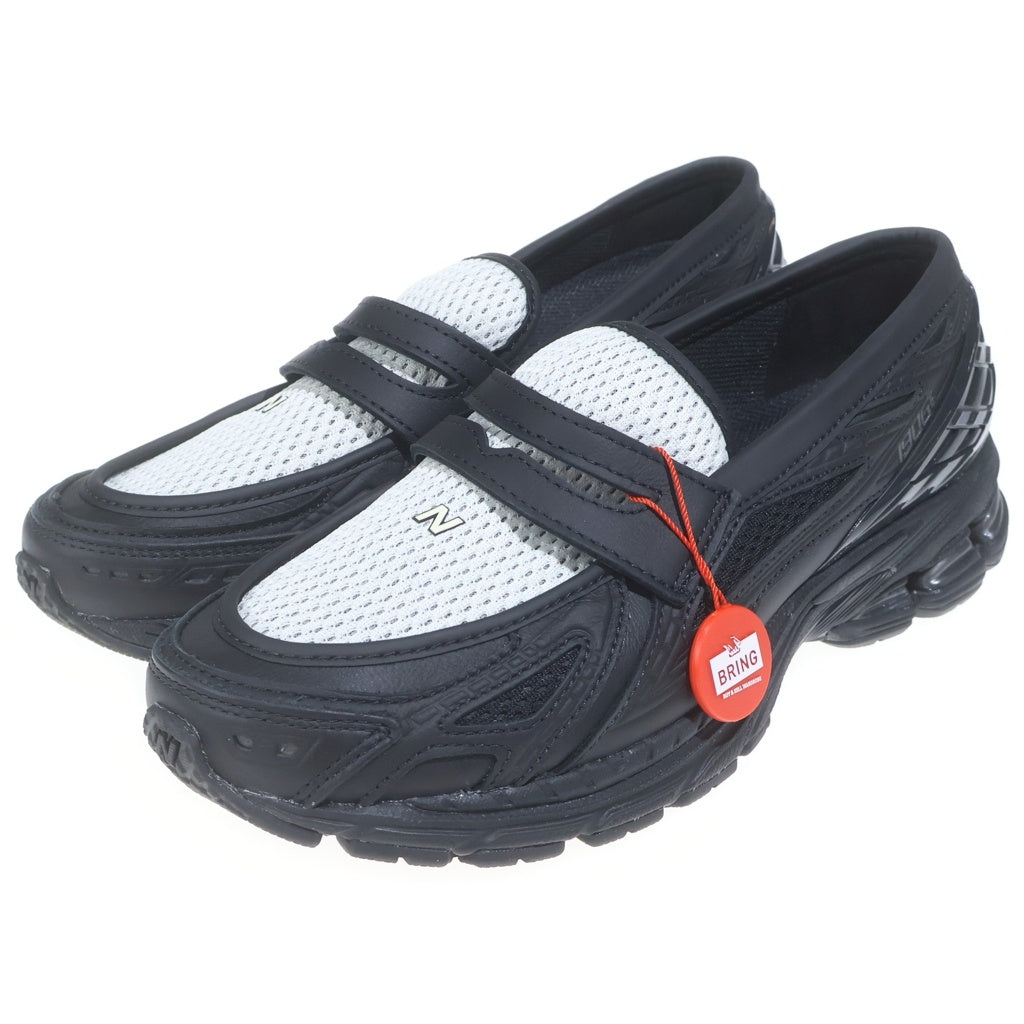 New Balance(ニューバランス) 1906L ローファー スニーカー ブラック/ホワイト US10/28cm U19068G9