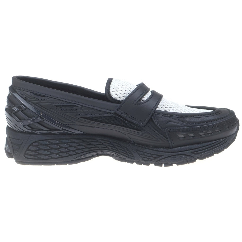 New Balance(ニューバランス) 1906L ローファー スニーカー ブラック/ホワイト US10/28cm U19068G9