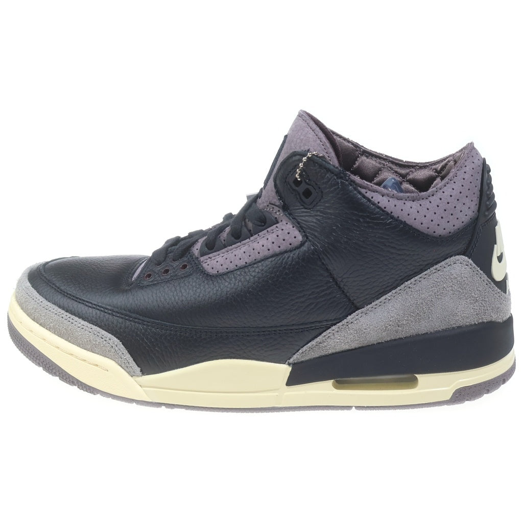 NIKE(ナイキ) ×A MA MANIERE WMNS AIR JORDAN 3 RETRO OG SP アママニエール ウィメンズ エアジョーダン3 レトロ スニーカー US12.5/29.5cm FZ4811-001 箱