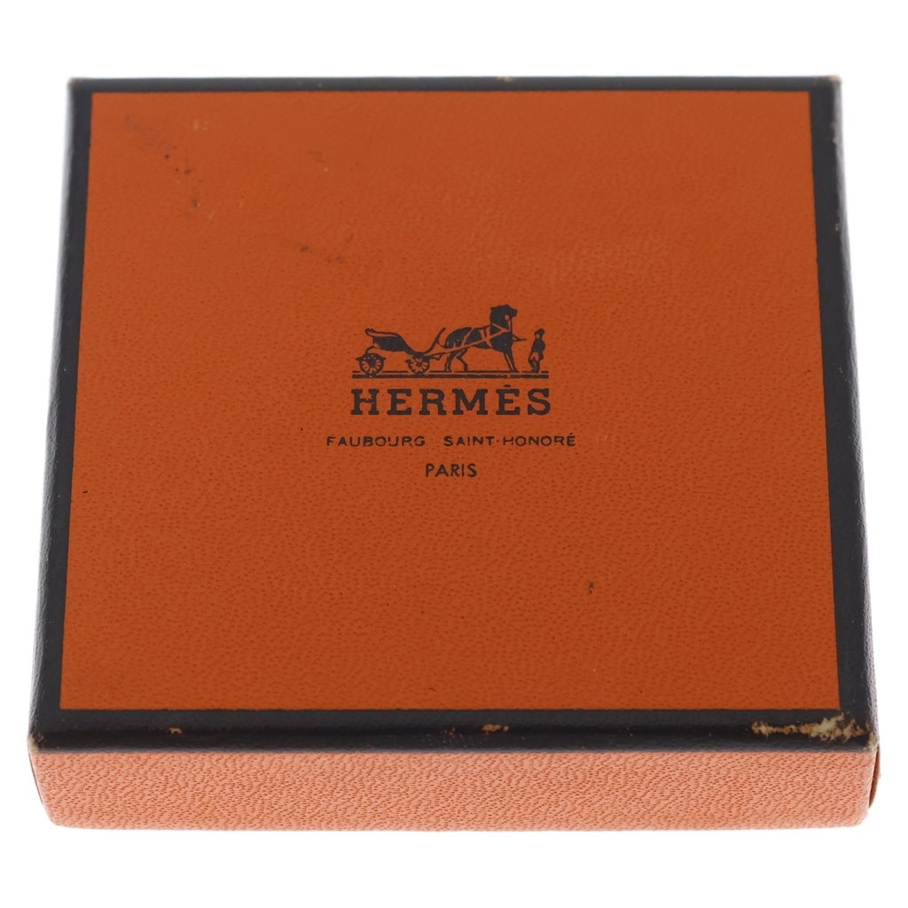 HERMES(エルメス) カデナチャーム 1998 ペンダント ネックレストップ ゴールド 箱 レディース