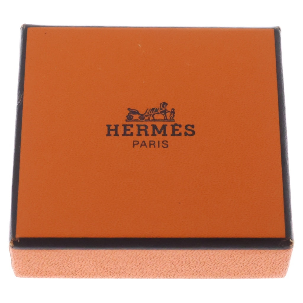 HERMES(エルメス) シェーヌダンクル スカーフリング ゴールド 箱 レディース