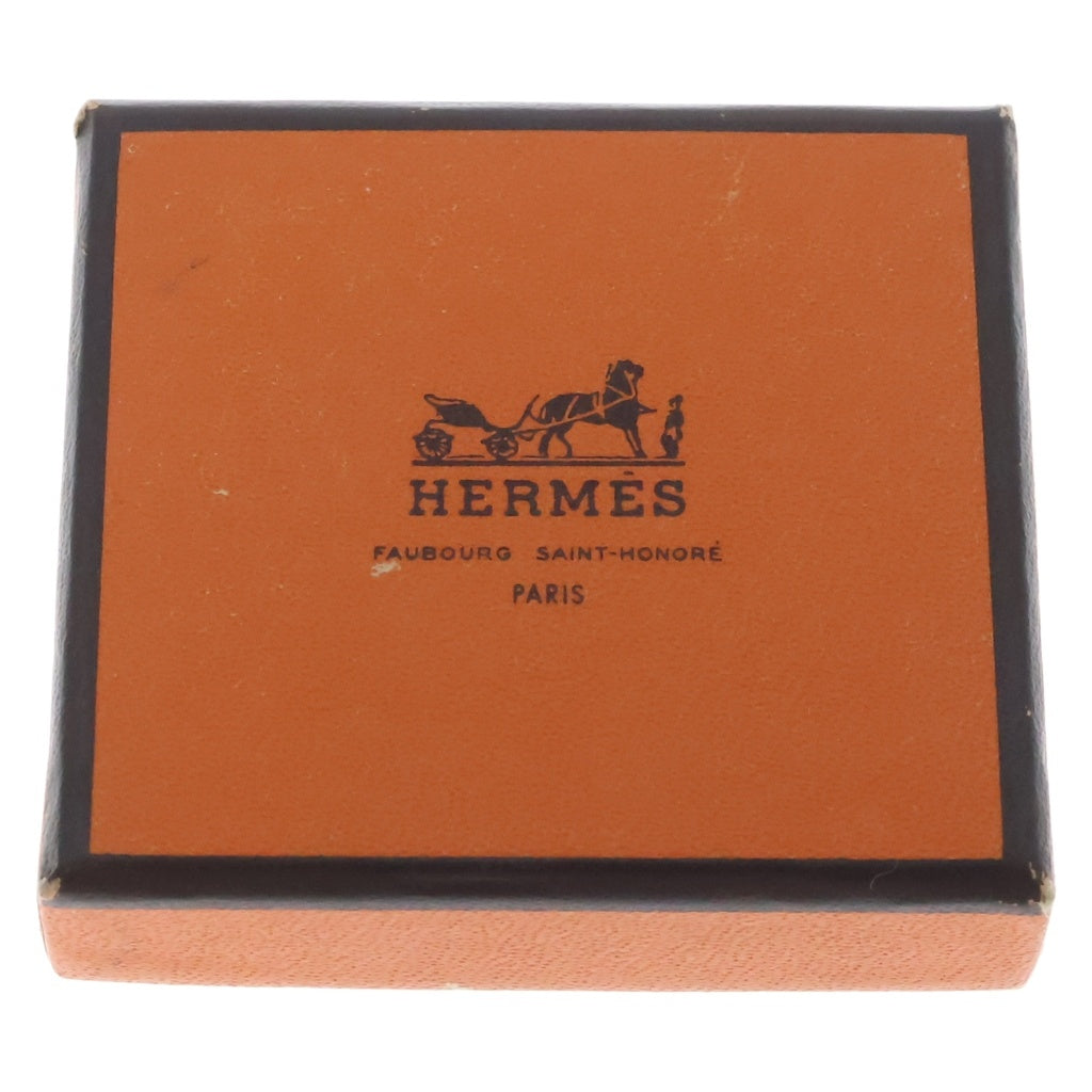 HERMES(エルメス) ジャンボ スカーフ リング ゴールド 箱 レディース