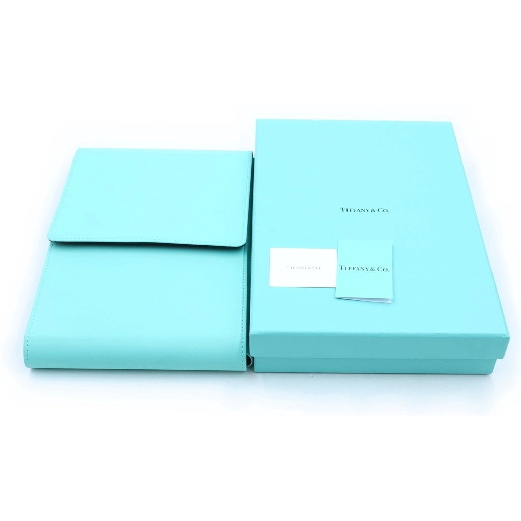 TIFFANY & Co.(ティファニー) ハードウェア スモールリンク ネックレス Ag925 チェーンネックレス シルバー レディース