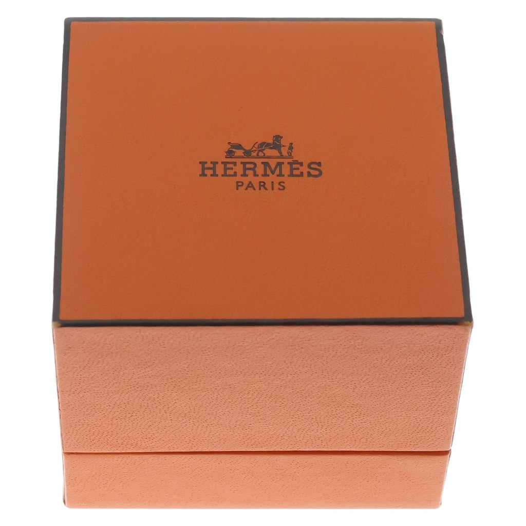 HERMES(エルメス) シェーヌダンクル アンシェネPM リング SV925 53 レディース