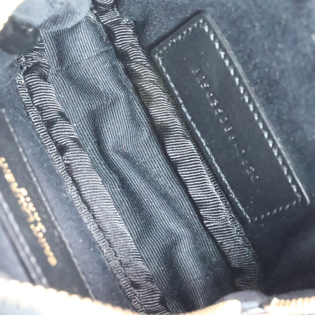 SAINT LAURENT PARIS(サンローランパリ) ベイビー ルー レザー チェーンショルダー ショルダーバッグ 635088 レディース