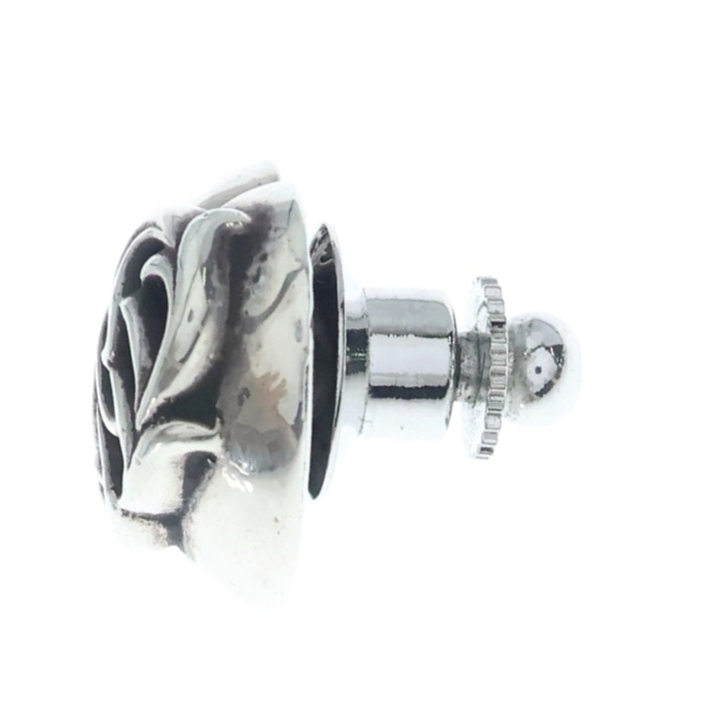 CHROME HEARTS(クロムハーツ) STICK PIN CH HRT スティックピン ハートモチーフ シルバー