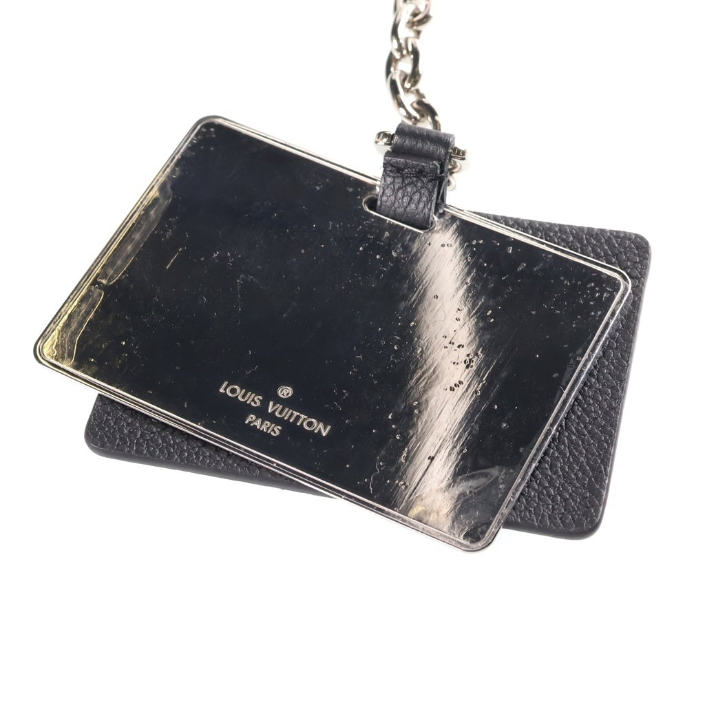LOUIS VUITTON(ルイヴィトン) エピ マレリーニ ハンドバッグ ショルダーバッグ 2WAY レザー ブラック M20998 レディース