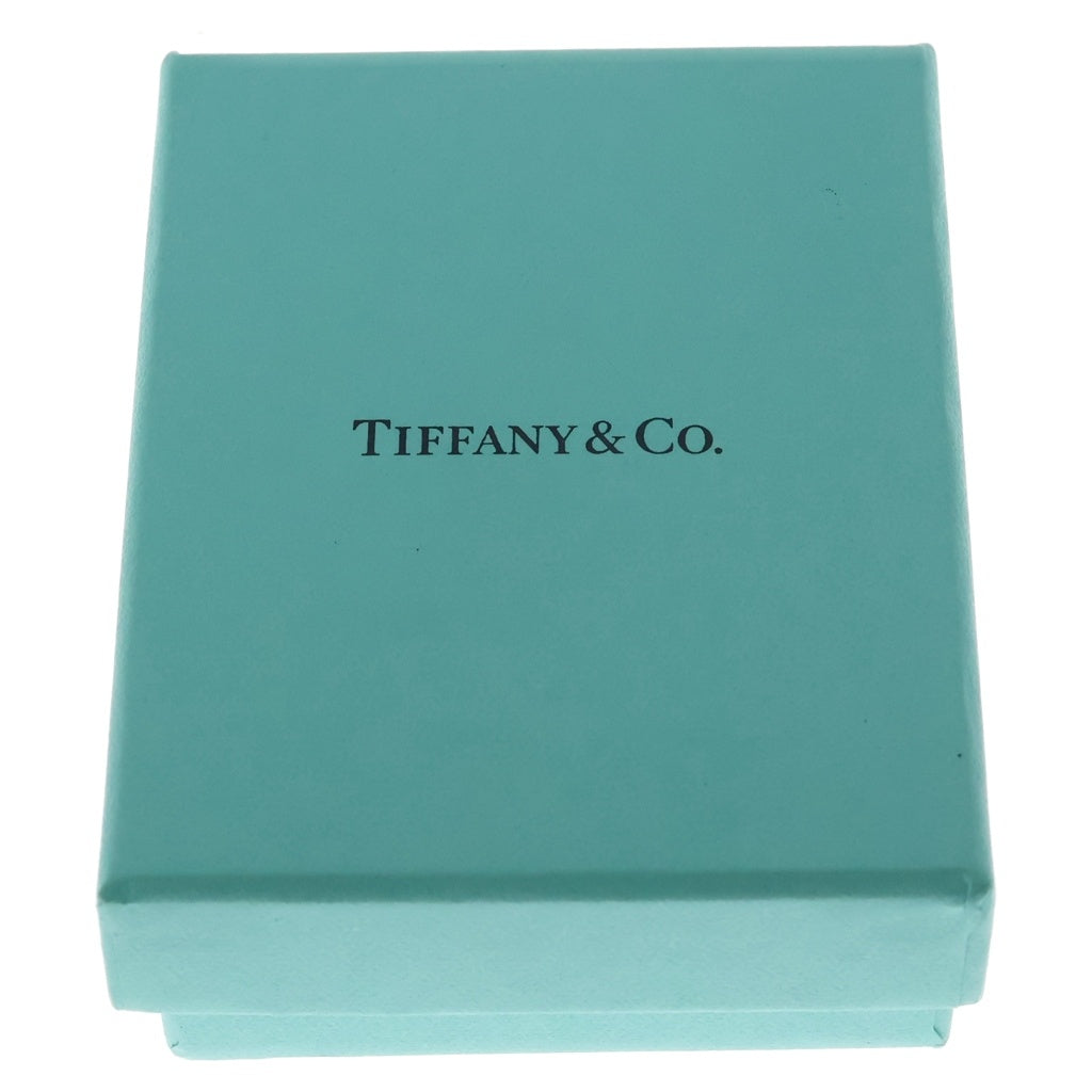 TIFFANY & Co.(ティファニー) アトラスリング シルバー リング Ag925 レディース