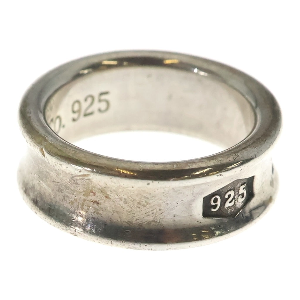 TIFFANY & Co.(ティファニー) 1837リング シルバー Ag925 レディース