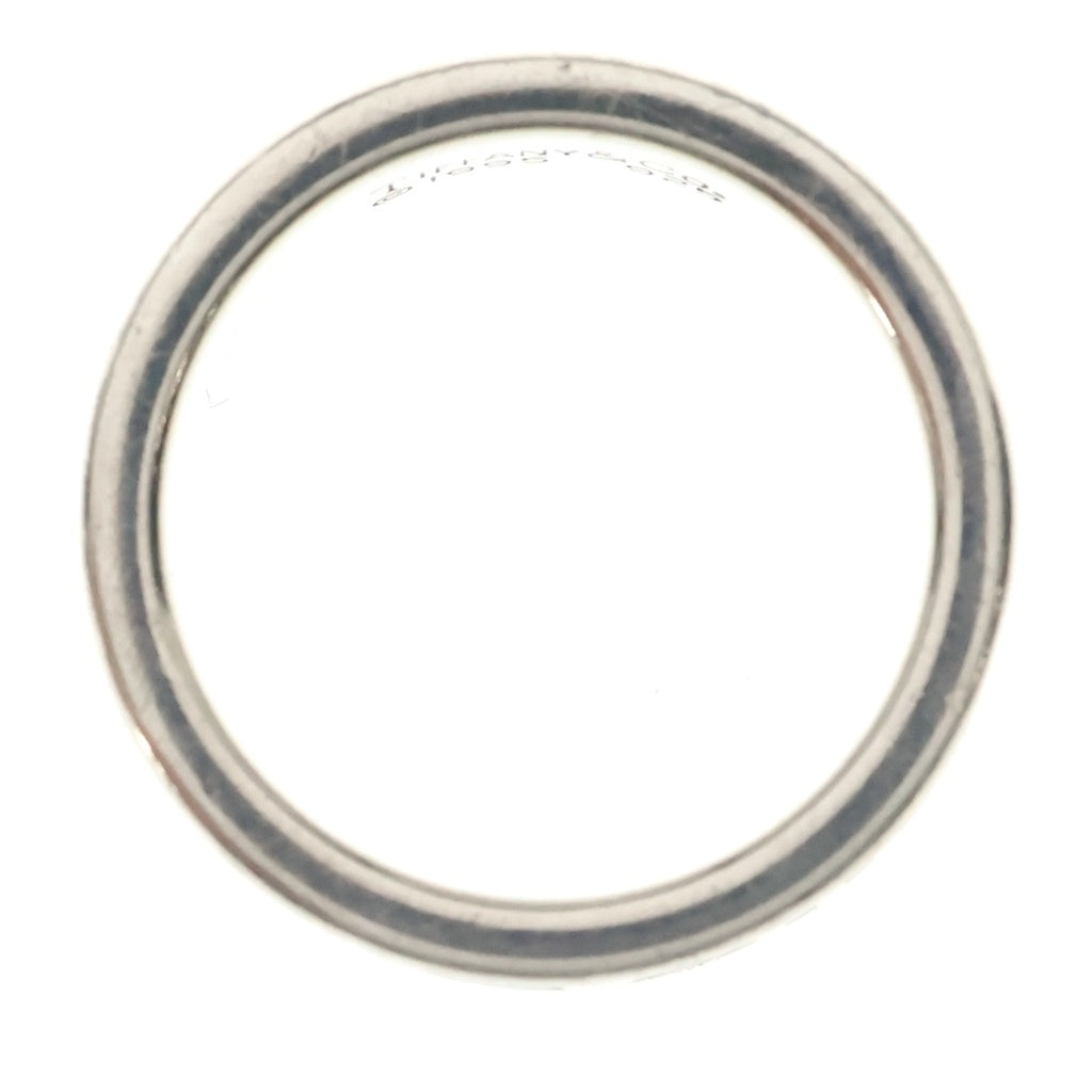 TIFFANY & Co.(ティファニー) アトラスリング シルバー SV925 レディース