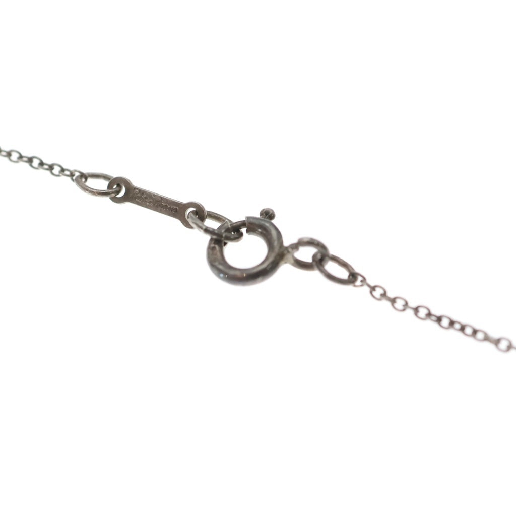 TIFFANY & Co.(ティファニー) パロマ・ピカソ デイジーフラワーネックレス シルバー SV925 レディース