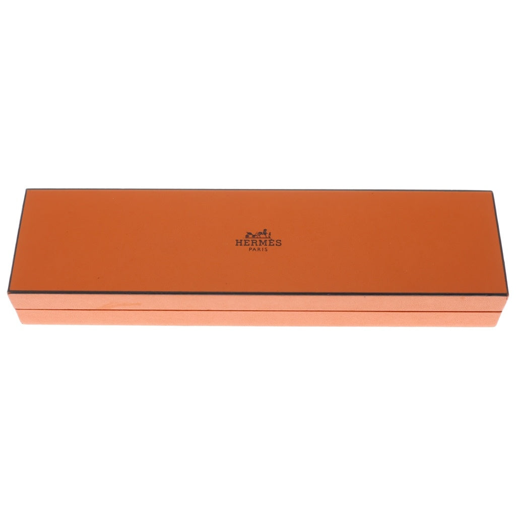 HERMES(エルメス) シェーヌダンクルMM ブレスレット 14コマ SV925 シルバー レディース