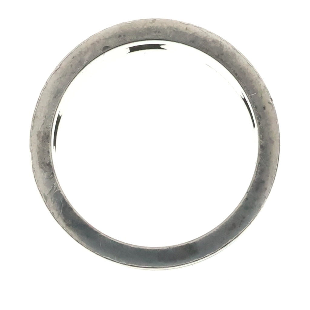 TIFFANY & Co.(ティファニー) 1837 エレメント リング シルバー SV925