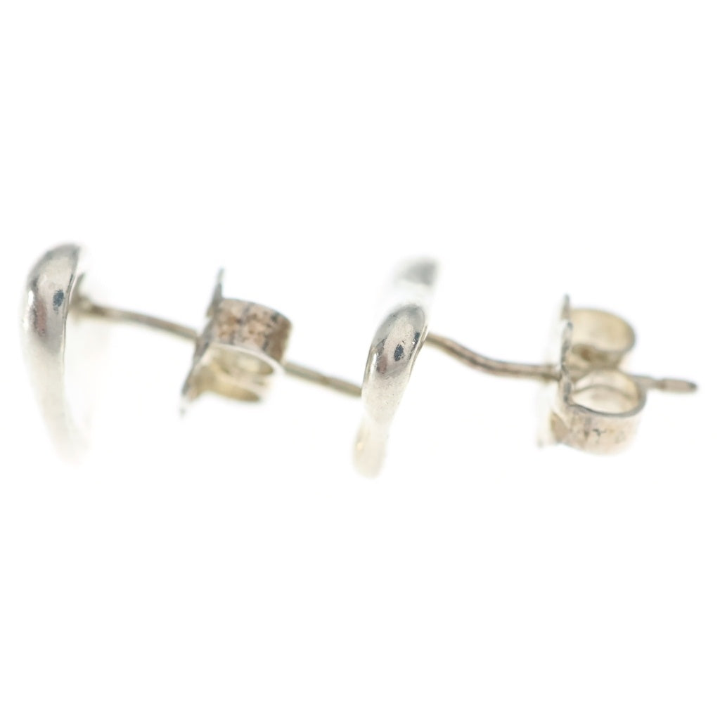 TIFFANY & Co.(ティファニー) フルハートピアス シルバー SV925