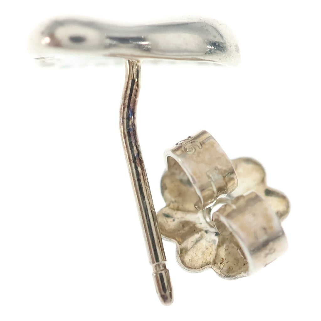 TIFFANY & Co.(ティファニー) フルハートピアス シルバー SV925