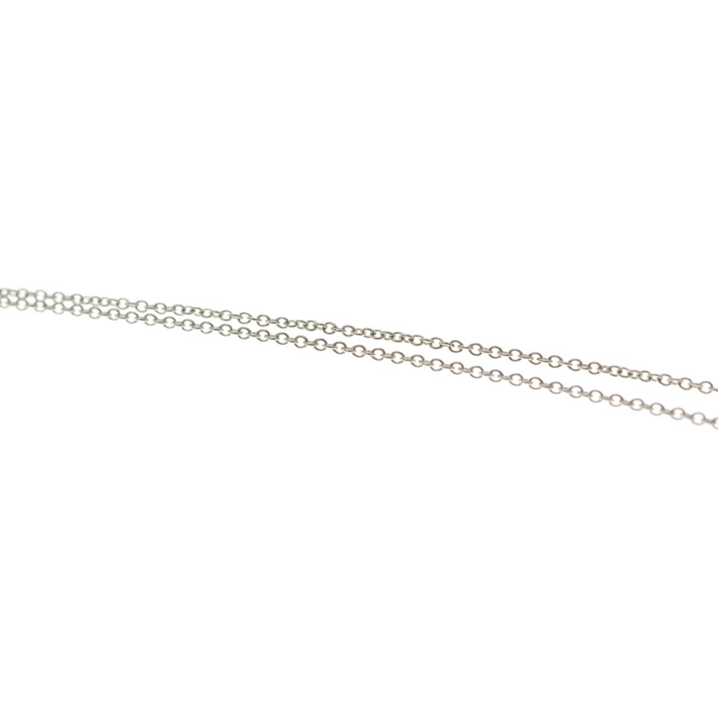 TIFFANY & Co.(ティファニー) エルサ ペレッティ ビーン ネックレス