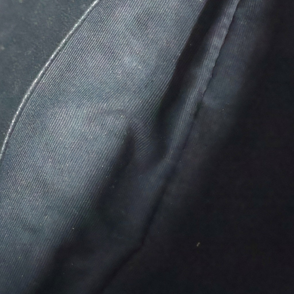 SAINT LAURENT PARIS(サンローランパリ) ルル チェーンショルダーバッグ ブラック レザー ゴールド金具 494699 レディース