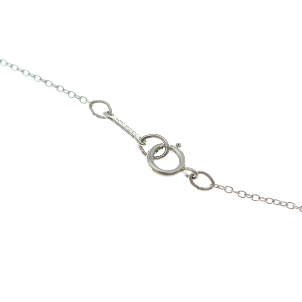 TIFFANY & Co.(ティファニー) ラビングハート ラージ ペンダント シルバー SV925