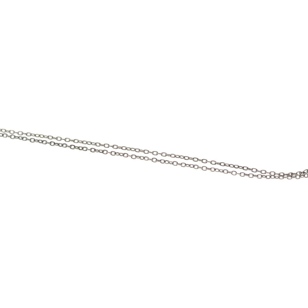 TIFFANY & Co.(ティファニー) ラビングハート ラージ ペンダント シルバー SV925