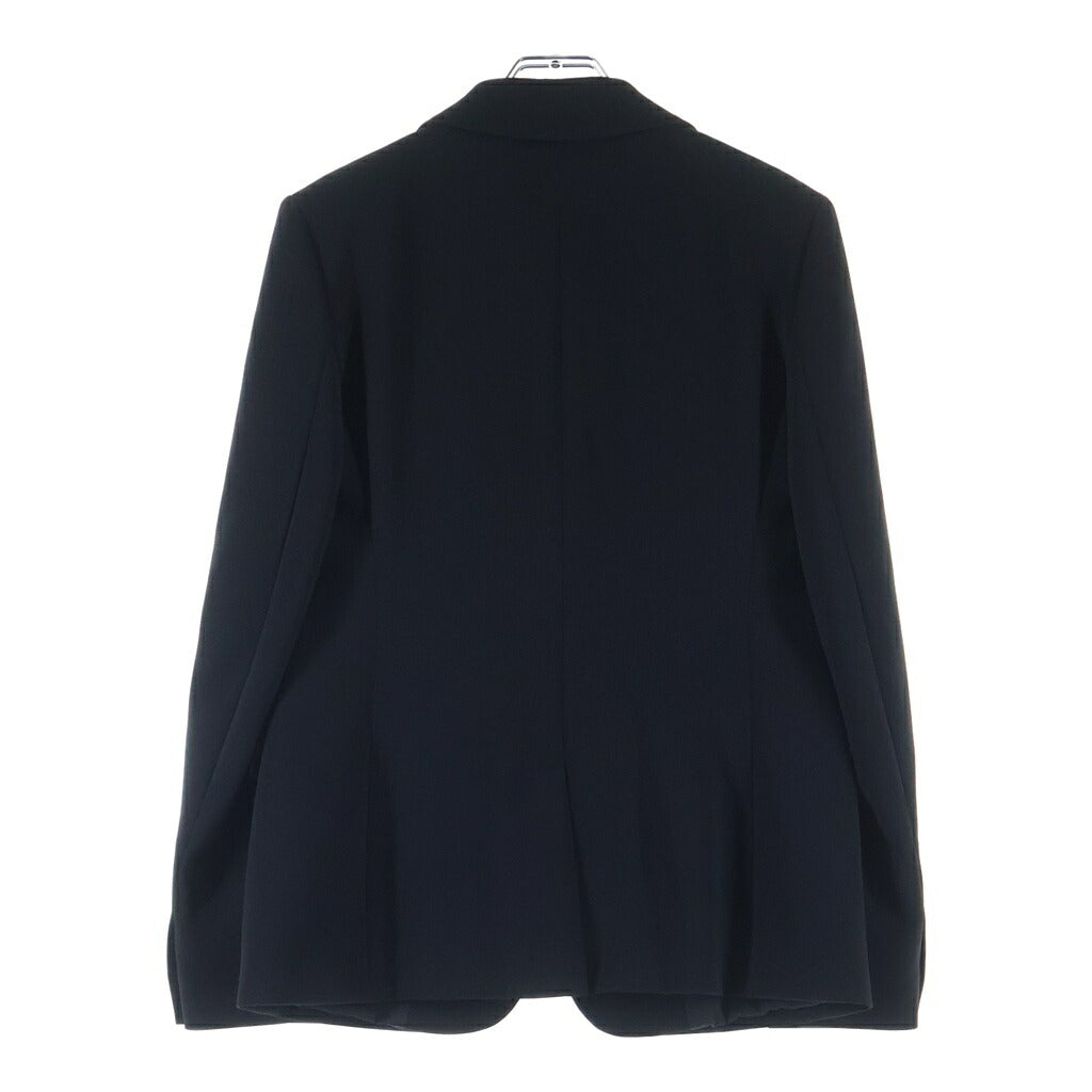 Max Mara(マックスマーラ) テーラードジャケット ブラック