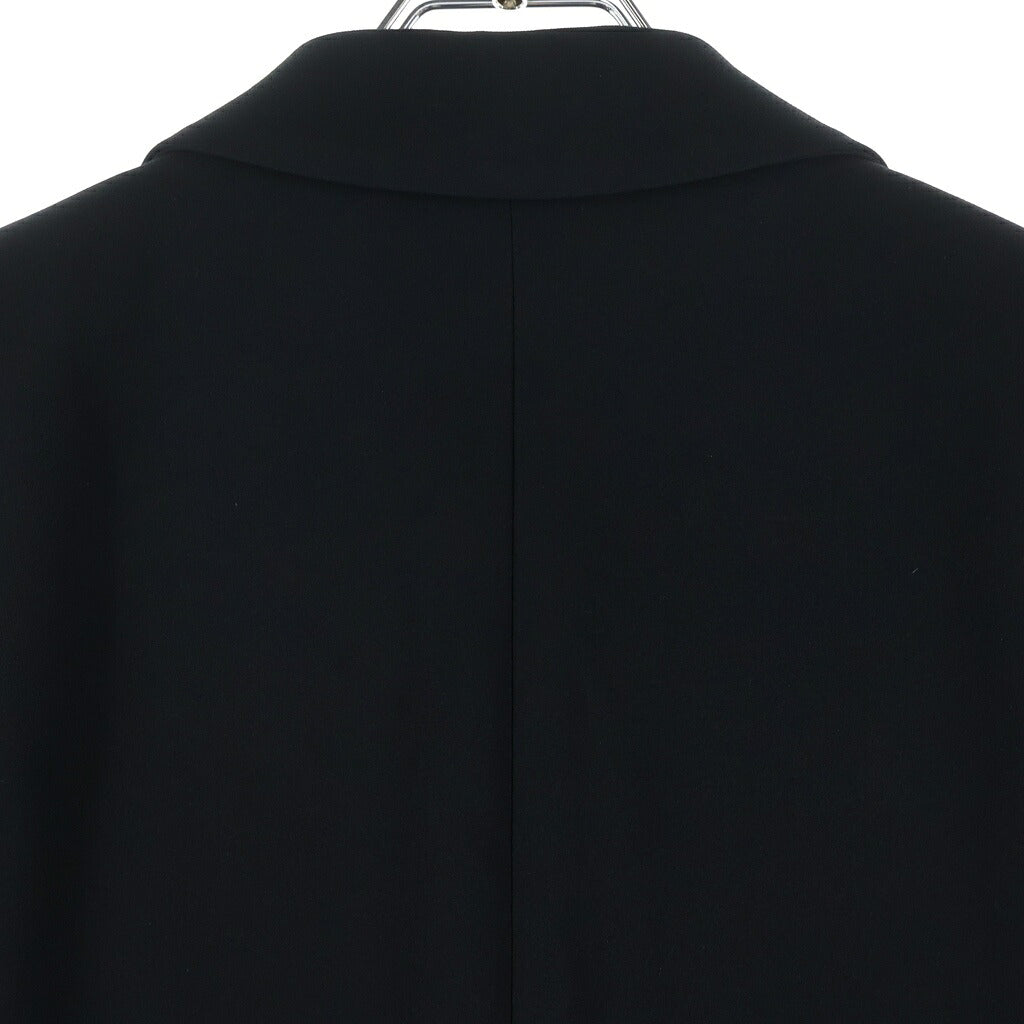 Max Mara(マックスマーラ) テーラードジャケット ブラック