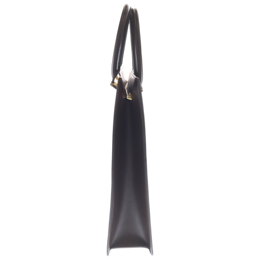 LOUIS VUITTON(ルイヴィトン) ダミエ ヴェニスGM ハンドバッグ トートバッグ ブラウン PVC×レザー N51146
