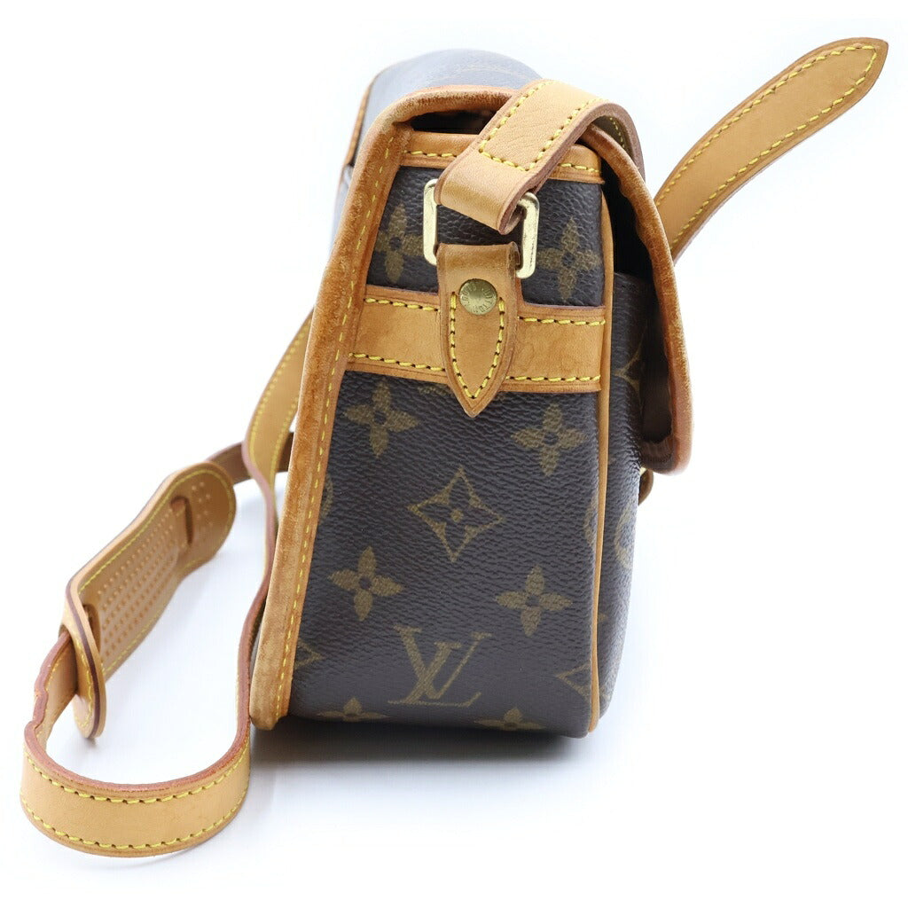 LOUIS VUITTON(ルイヴィトン) モノグラム ソローニュ ショルダーバッグ