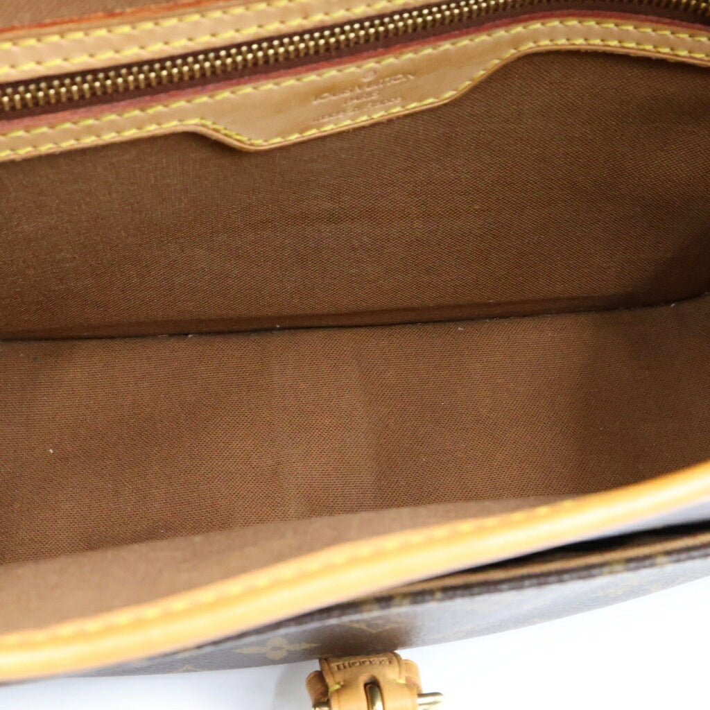 LOUIS VUITTON(ルイヴィトン) モノグラム ソローニュ ショルダーバッグ