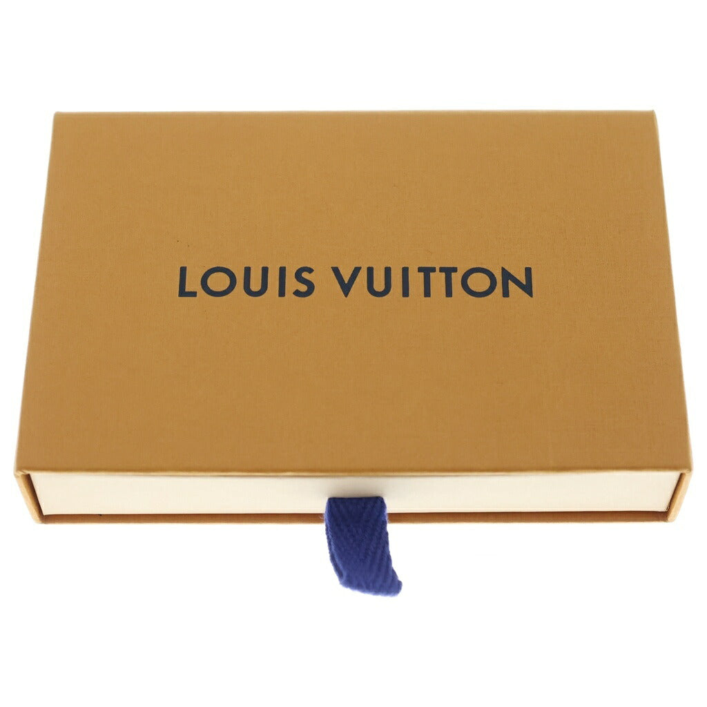 LOUIS VUITTON(ルイヴィトン) エセンシャルV ネックレス メタル ゴールド M61083