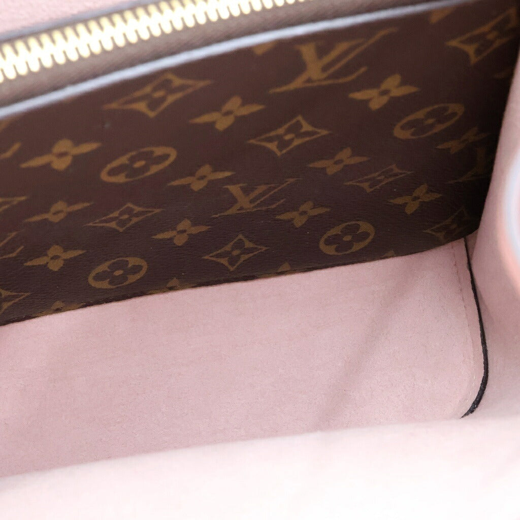 LOUIS VUITTON(ルイヴィトン) ネオノエMM 巾着ショルダーバッグ