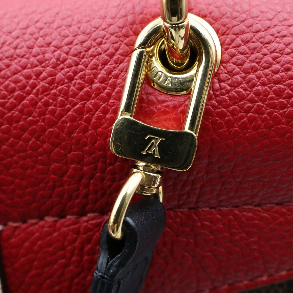 LOUIS VUITTON(ルイヴィトン) ダミエ クランプトン バックパック
