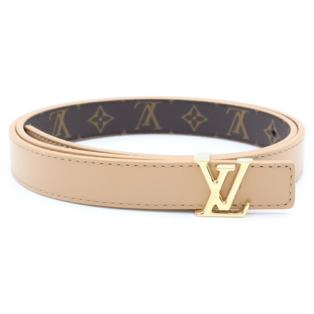 LOUIS VUITTON(ルイヴィトン) モノグラム LVアイコニック 20MM