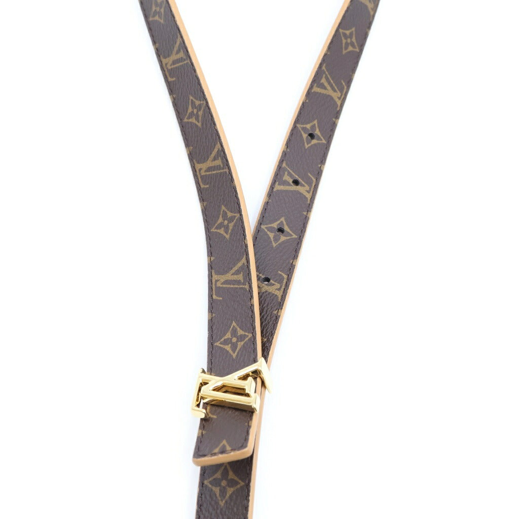 LOUIS VUITTON(ルイヴィトン) モノグラム LVアイコニック 20MM