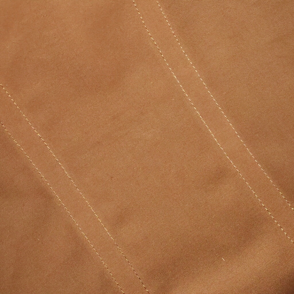 LOUIS VUITTON(ルイヴィトン) モノグラム キーポル55 ハンドバッグ ボストンバッグ ブラウン PVC×レザー M41424