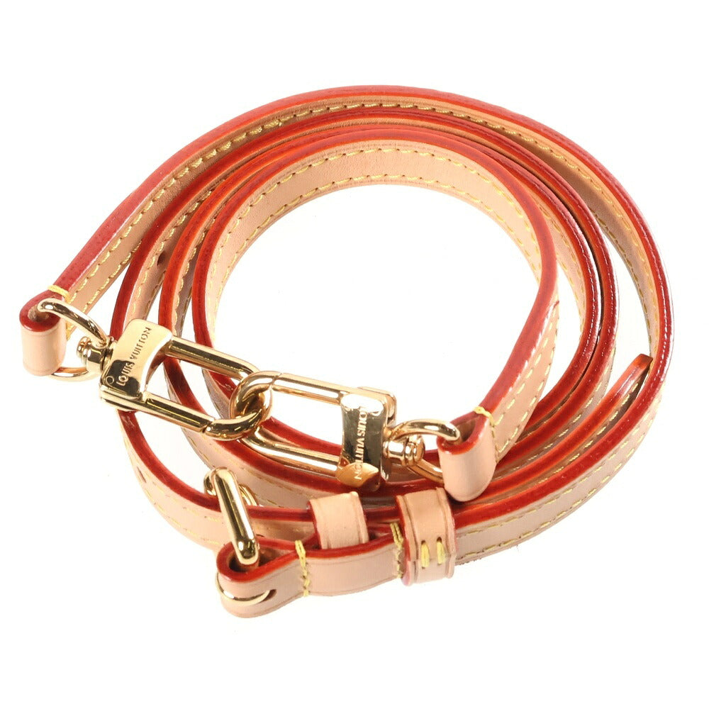 LOUIS VUITTON(ルイヴィトン) モノグラム ヴィバシテ 2WAYショルダーバッグ ブラウン PVC×レザー M46999