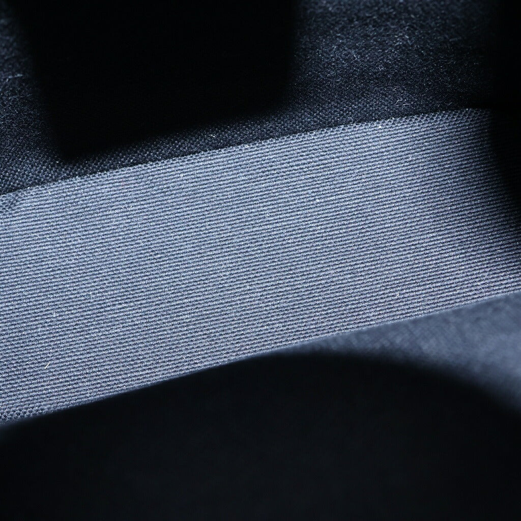 DIOR(ディオール) オブリーク ジャガード セディオール スモール ショルダーバッグ ハンドバッグ WAY ネイビー キャンバス×レザー 28-MA-1203