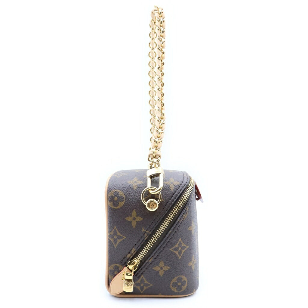 LOUIS VUITTON(ルイヴィトン) モノグラム ジャスト イン ケース