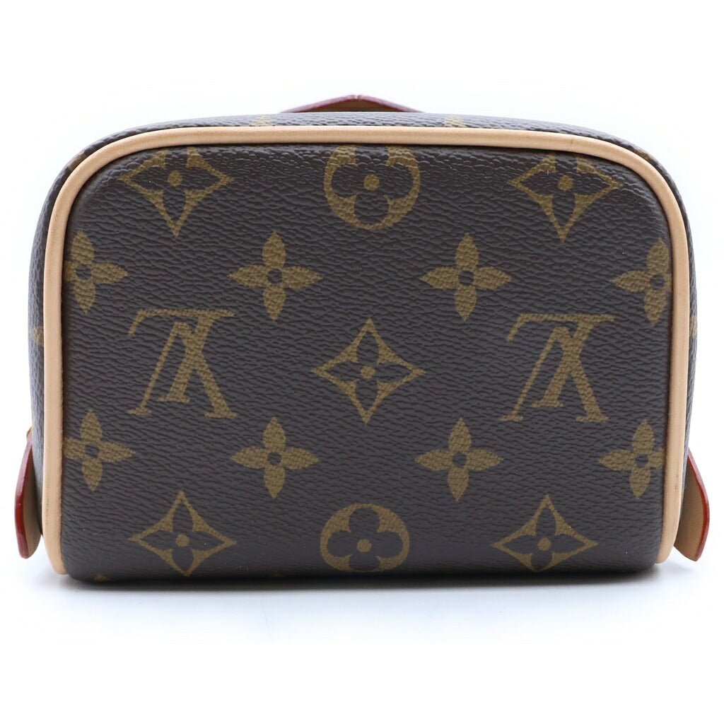 LOUIS VUITTON(ルイヴィトン) モノグラム ジャスト イン ケース