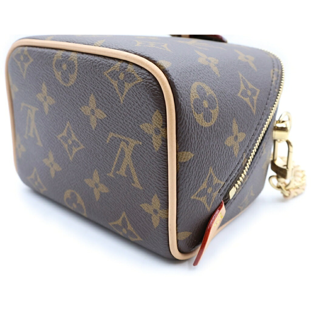 LOUIS VUITTON(ルイヴィトン) モノグラム ジャスト イン ケース