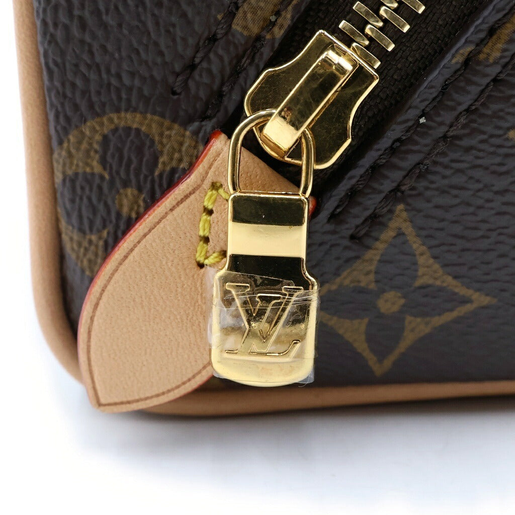 LOUIS VUITTON(ルイヴィトン) モノグラム ジャスト イン ケース