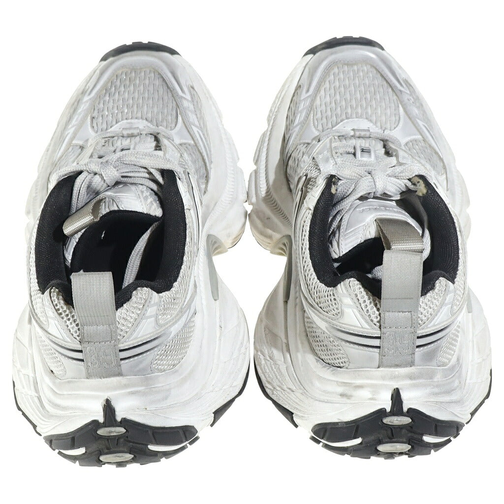 BALENCIAGA(バレンシアガ) 10XL SNEAKER テンエックスエル レースアップ チャンキーソール ローカットシューズ スニーカー ホワイト 792778