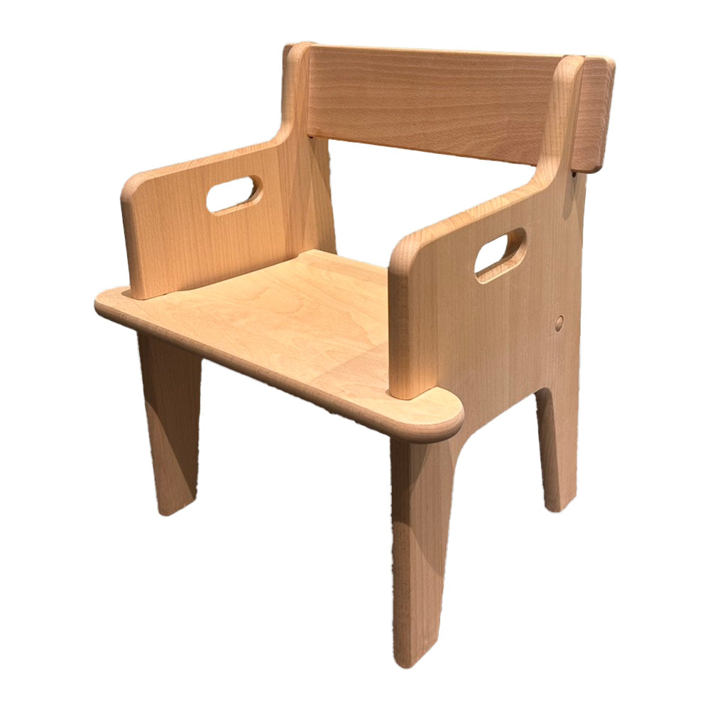 CARL HANSEN＆SON(カール・ハンセン＆サン) CH410 | Peter's Chair