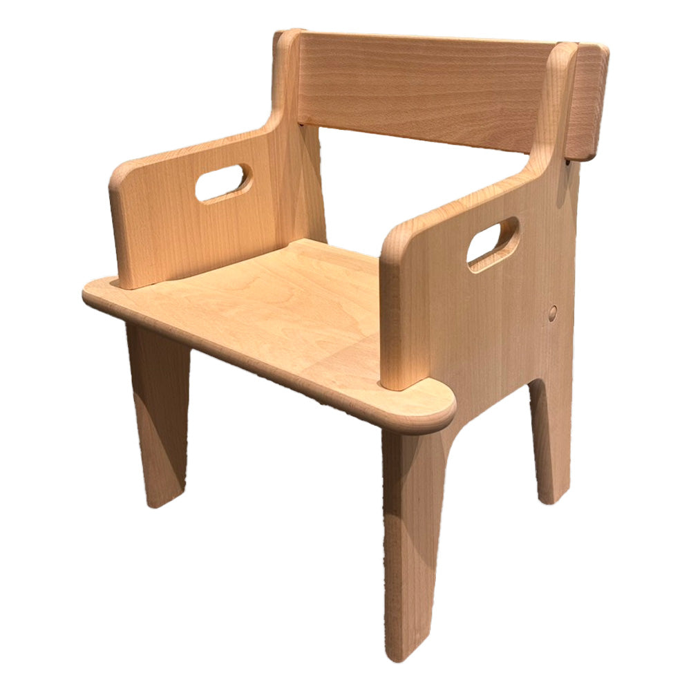 CARL HANSEN＆SON(カール・ハンセン＆サン) CH410 | Peter's Chair