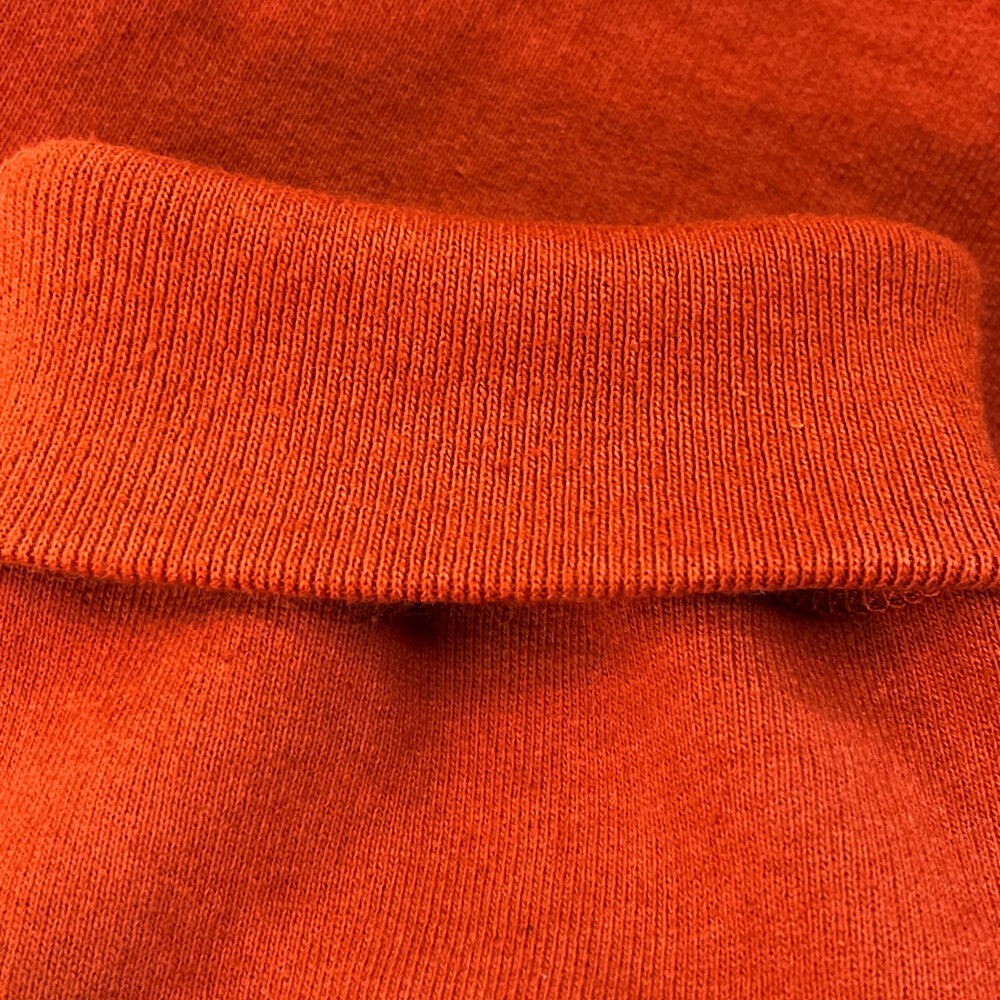 SUPREME(シュプリーム) 18AW Box Logo Crewneck ボックス ロゴ クルーネックスウェットトレーナー ブラウン