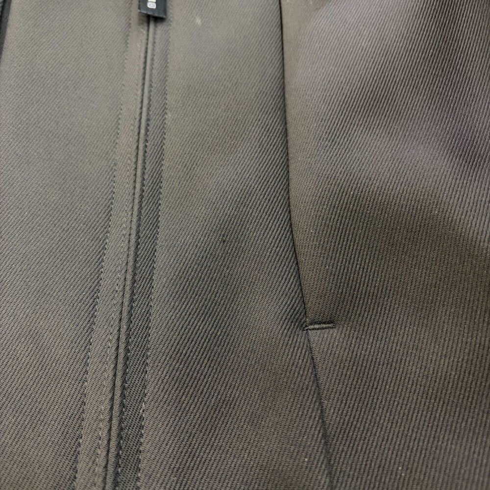 bal(バル) 24AW × FARAH Original Zip Blouson ファーラー オリジナル ジップアップ ブルゾン ジャケット カーキ FR243M10BL01