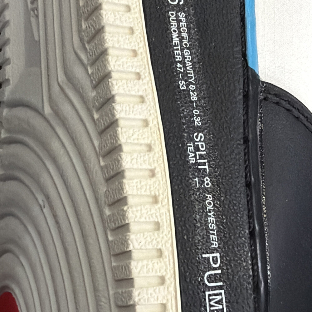 NIKE(ナイキ) AIR FORCE 1 07 QS RACING AH8462-004 エアフォース1 レーシシング ローカットスニーカー ホワイト/ブラック US9/27cm