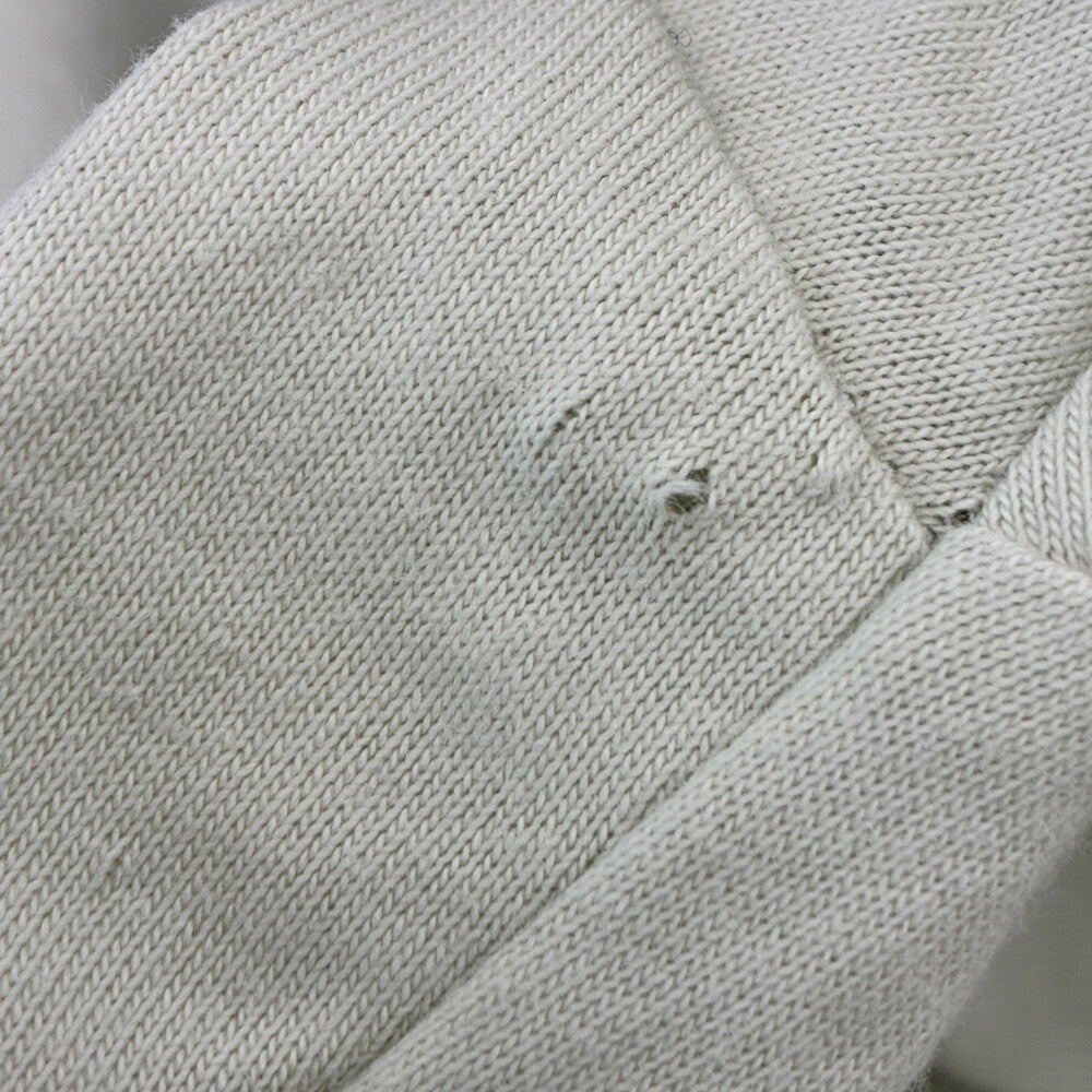 FEAR OF GOD ESSENTIALS(フィアオブゴッド エッセンシャルズ) S/S T-SHIRT フロントラバーロゴ 半袖Tシャツ ライトグリーン