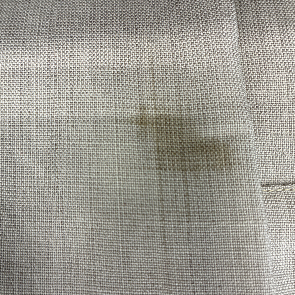 PENDLETON(ペンドルトン) 50S VINTAGE WOOL L/S SHIRT ビンテージ ウール 長袖シャツ ソリット ブラウン