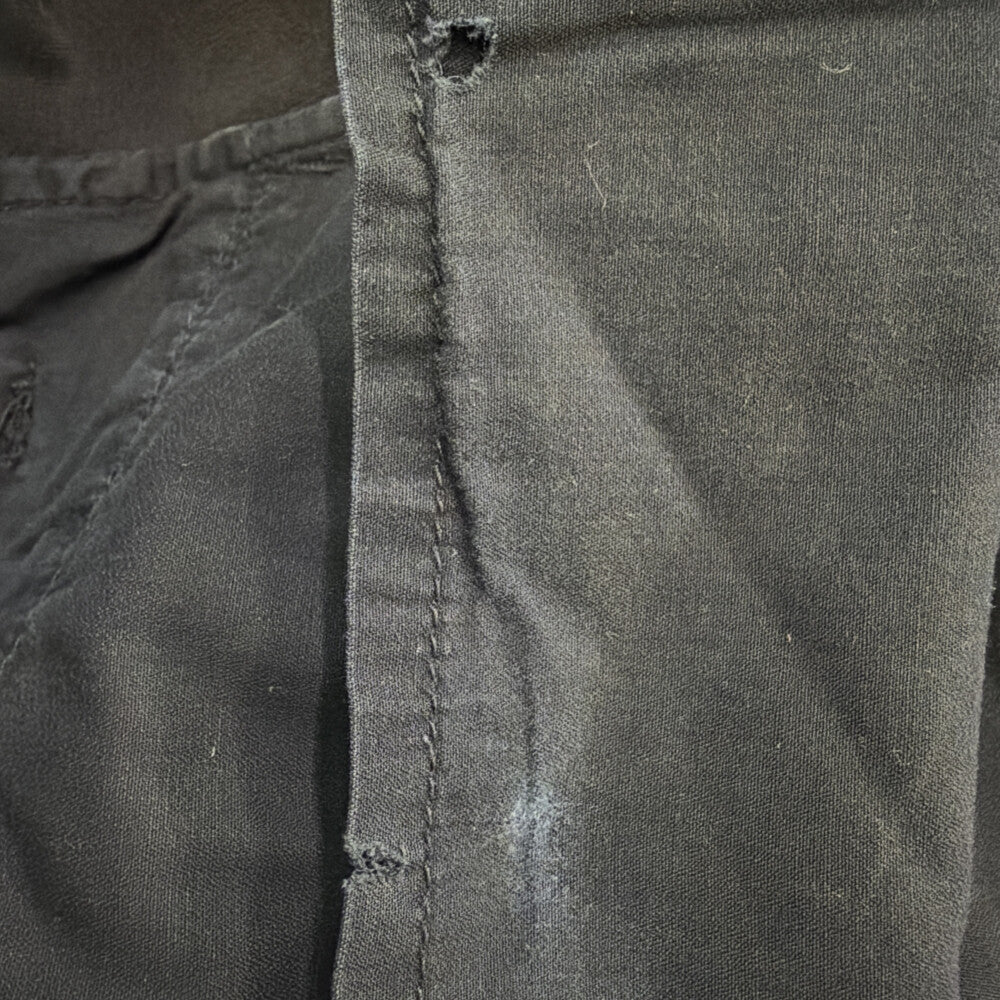 SUPREME(シュプリーム) 21SS Pin Up Chino Pant ピンナップチノパンツ ブラック